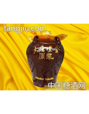 52度1500毫升纯粮原浆