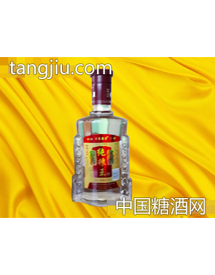 42度500毫升纯粮王酒
