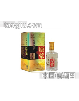 原浆酒（金卡高）