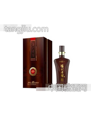 泸村老窖10
