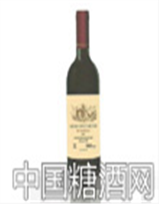 卡特城堡红钻干红葡萄酒