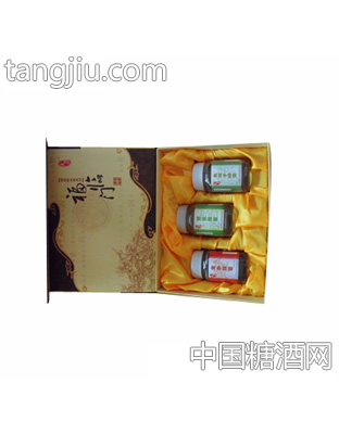 大西北单花蜂蜜礼盒
