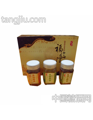 单花蜜礼品盒
