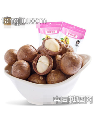 大徐夏威夷果