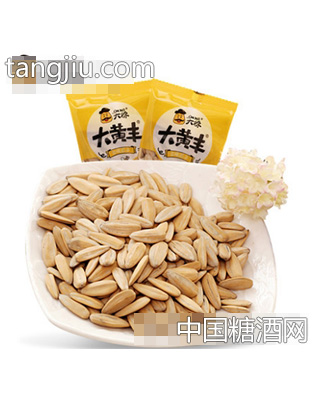 大徐香瓜子