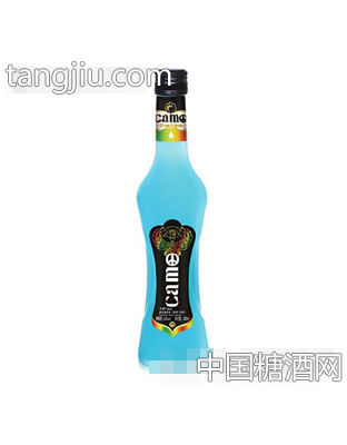 卡妙鸡尾酒菠萝+白桃