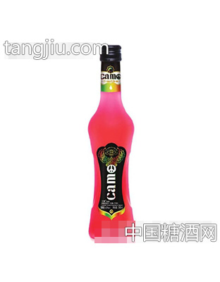 卡妙鸡尾酒草莓+苹果