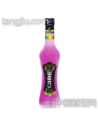 卡妙鸡尾酒玫瑰+白桃