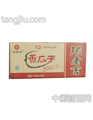 张老吉香瓜子200克X25包