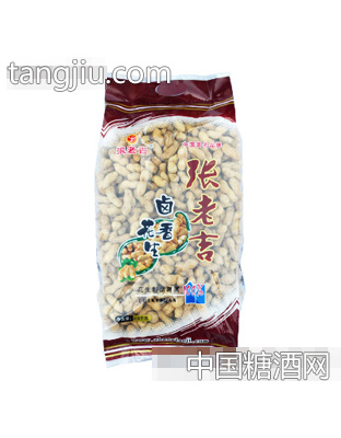 张老吉卤香花生2.5kg