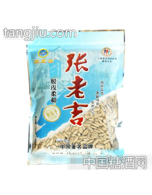 张老吉脱皮柔和香瓜子360g