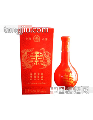 42°白版喜酒