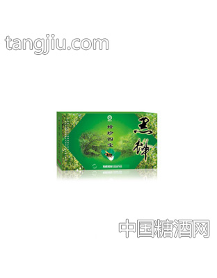 黑蜂蜂珍四宝