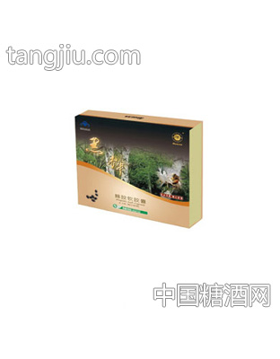 360粒“金品”便携装黑蜂蜂胶