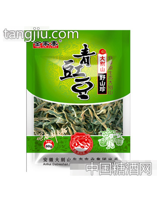 金家寨60g青豇豆
