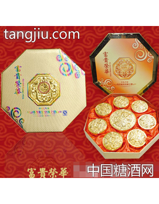云南映像富贵荣华