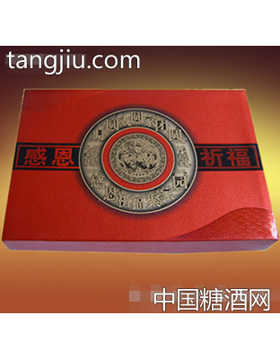 感恩祈福