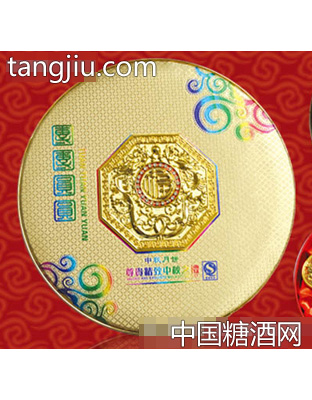 云南映像团团圆圆