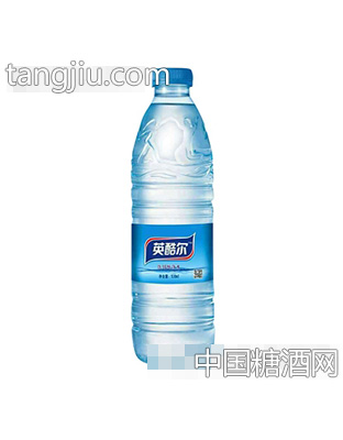 英酷尔饮用纯净水530ml