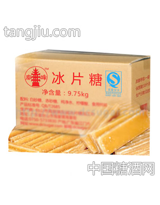 廓峰牌一级冰片糖