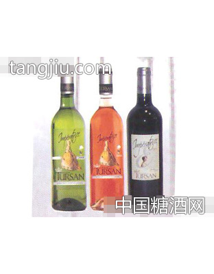 女皇系列