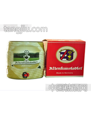 莱科姆啤酒5L礼盒