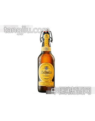 莱科姆小麦啤酒500ml