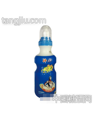 锌乐甜乳酸菌200ml瓶装