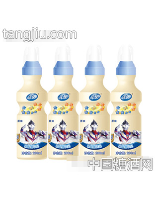 乐甜原味乳酸菌联排