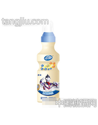 乐甜原味乳酸菌200ml