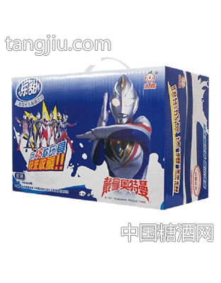 乐甜原味乳酸菌150mlx24瓶