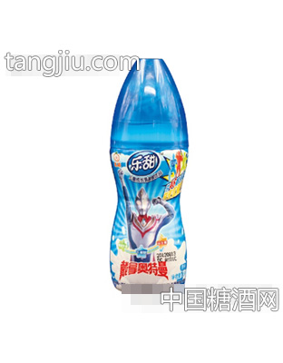 乐甜原味乳酸菌150ml
