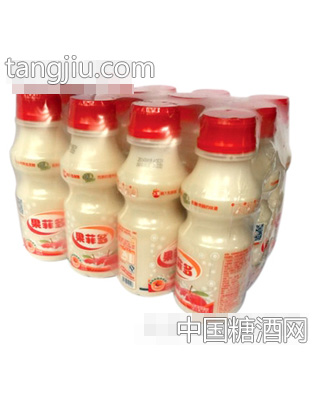 果菲多乳酸菌330ml（膜装）
