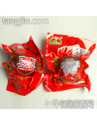大昌红蛋