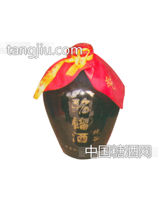 纯谷酩馏酒