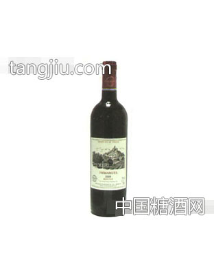 拉菲精选伊曼纽尔干红葡萄酒