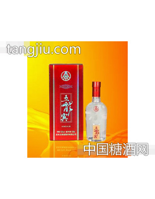 五龙宾（红盒装）