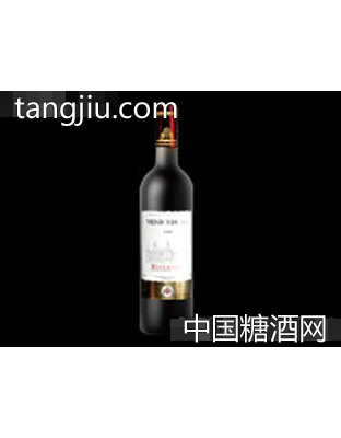 威尼斯堡.圣徒干红葡萄酒