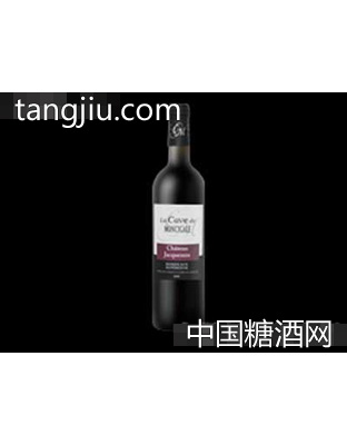 威尼斯堡.雅克曼干红葡萄酒