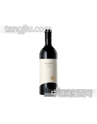 野兽 西拉干红葡萄酒