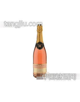 乐品霞多丽黑皮诺玫瑰红起泡酒