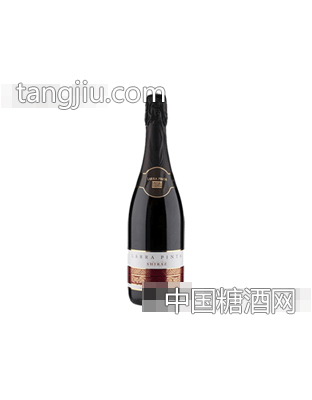 乐品穗乐仙红起泡酒