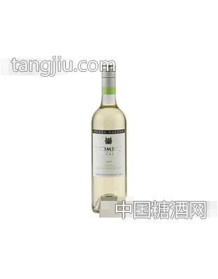 汤姆森克莱尔谷赛美蓉白苏维翁白葡萄酒