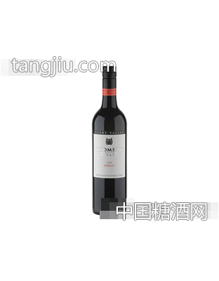 汤姆森克莱尔谷穗乐仙红葡萄酒