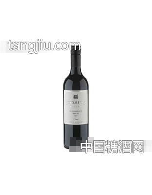 汤姆森古堡穗乐仙红葡萄酒