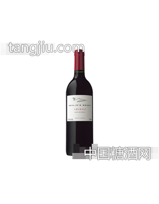 戴夫山穗乐仙干红葡萄酒