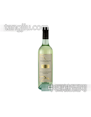 塔歌白苏维翁赛美蓉白葡萄酒