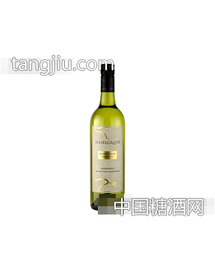 塔歌霞多丽白葡萄酒