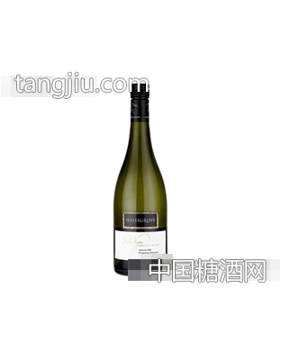 贝拉白苏维翁白葡萄酒