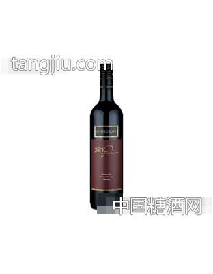 贝拉穗乐仙红葡萄酒